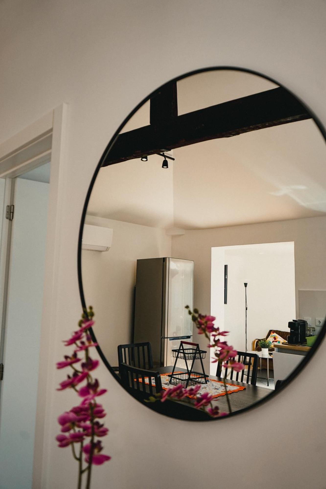Casa Da Vira - Alojamento Local اركوس دي فالديفيز المظهر الخارجي الصورة