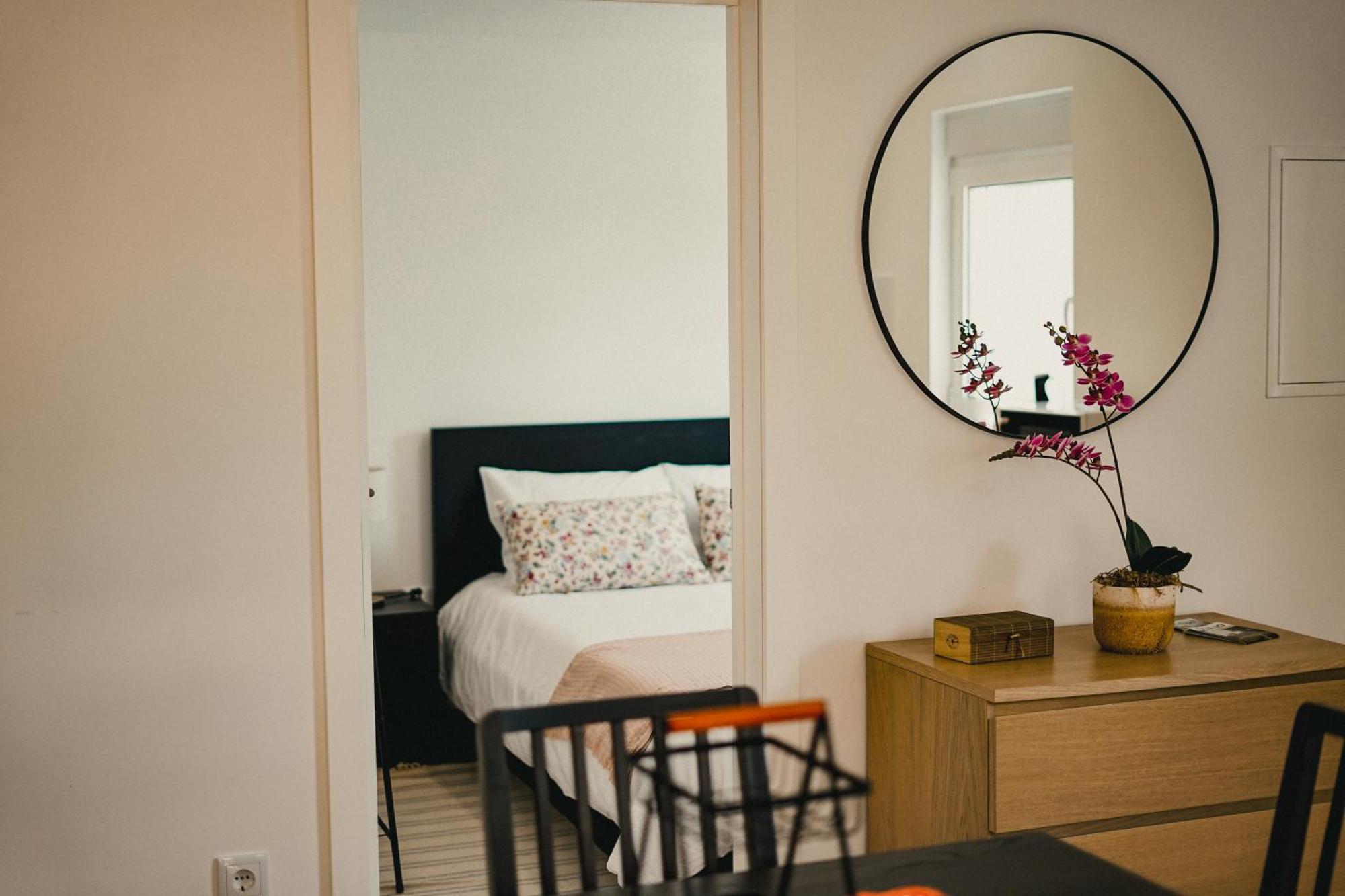 Casa Da Vira - Alojamento Local اركوس دي فالديفيز المظهر الخارجي الصورة