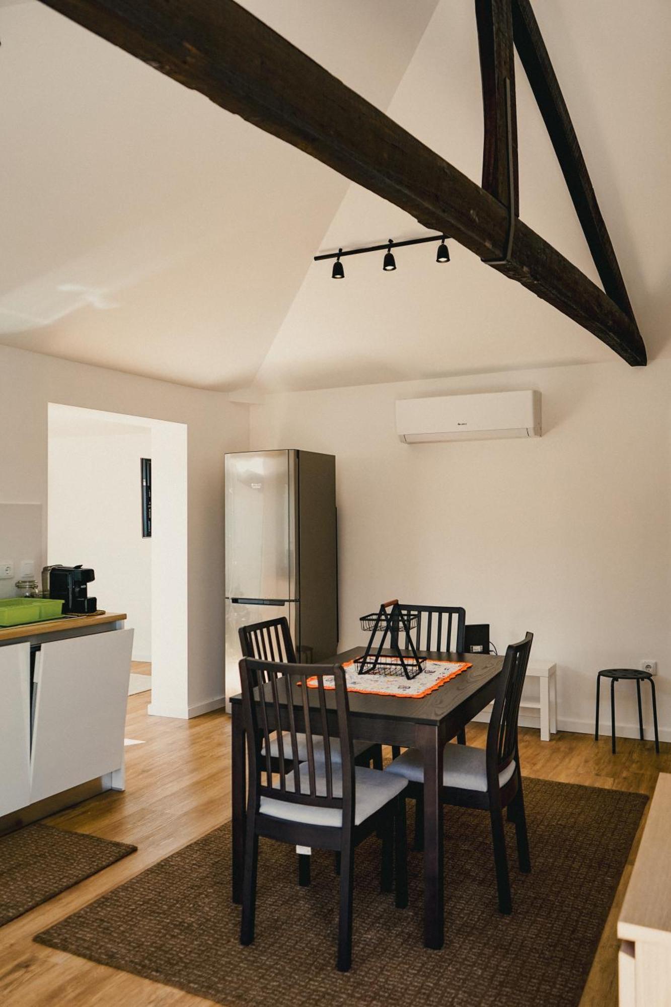 Casa Da Vira - Alojamento Local اركوس دي فالديفيز المظهر الخارجي الصورة